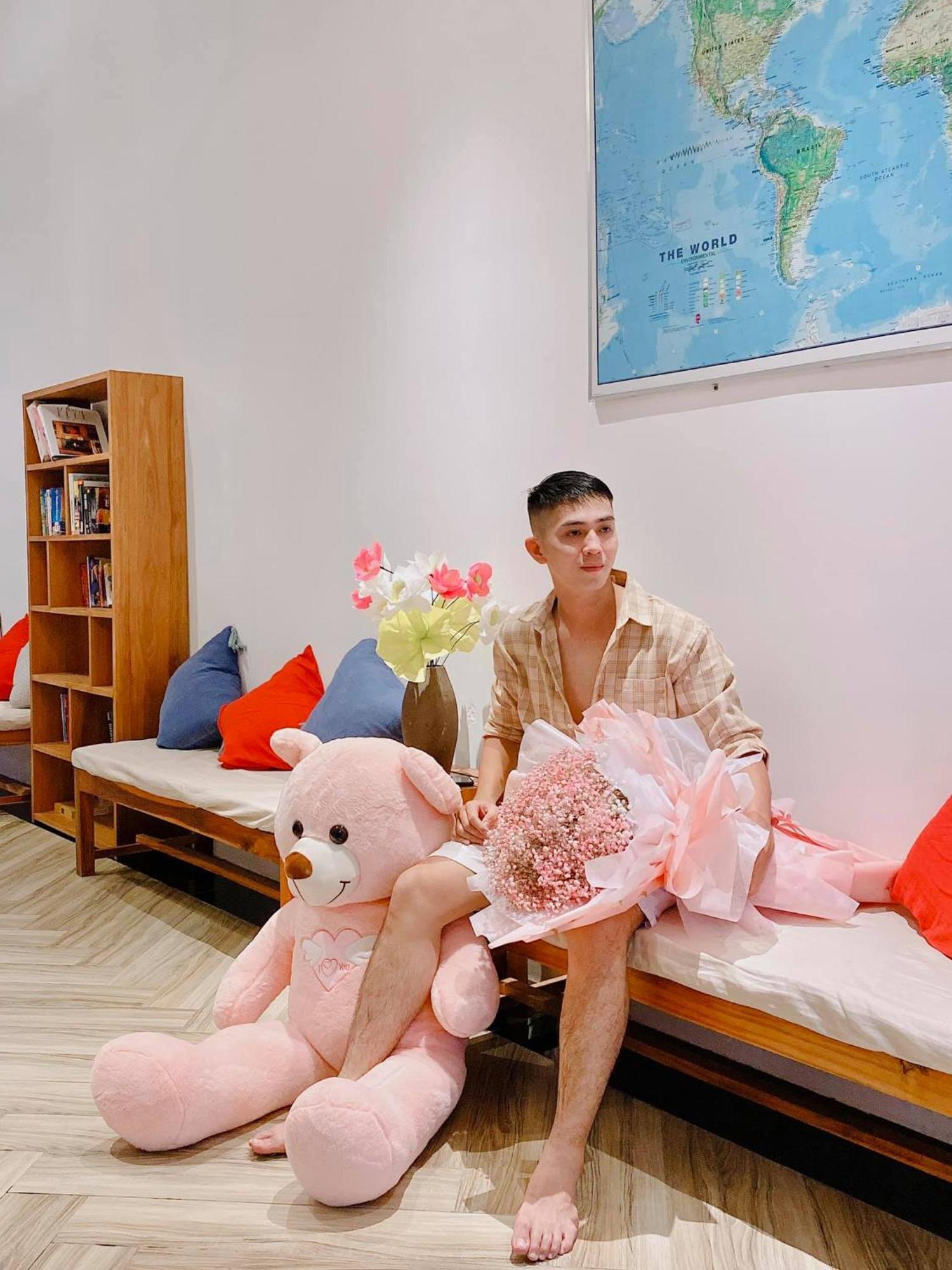 The Dreamers Homestay هوي المظهر الخارجي الصورة