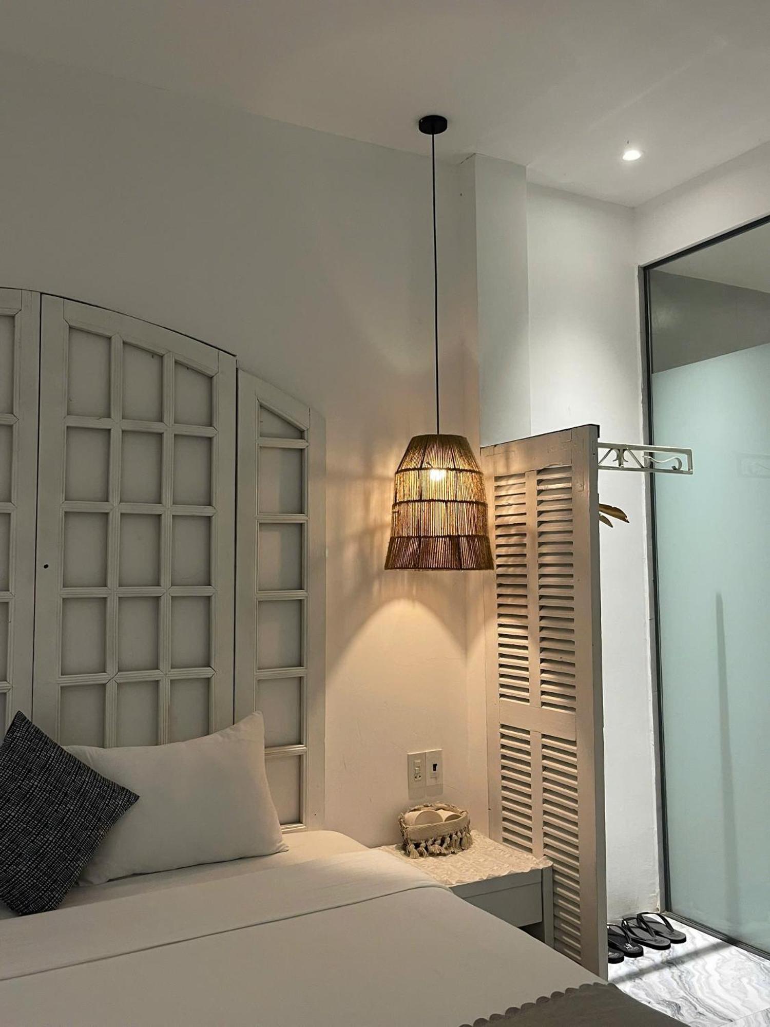 The Dreamers Homestay هوي المظهر الخارجي الصورة