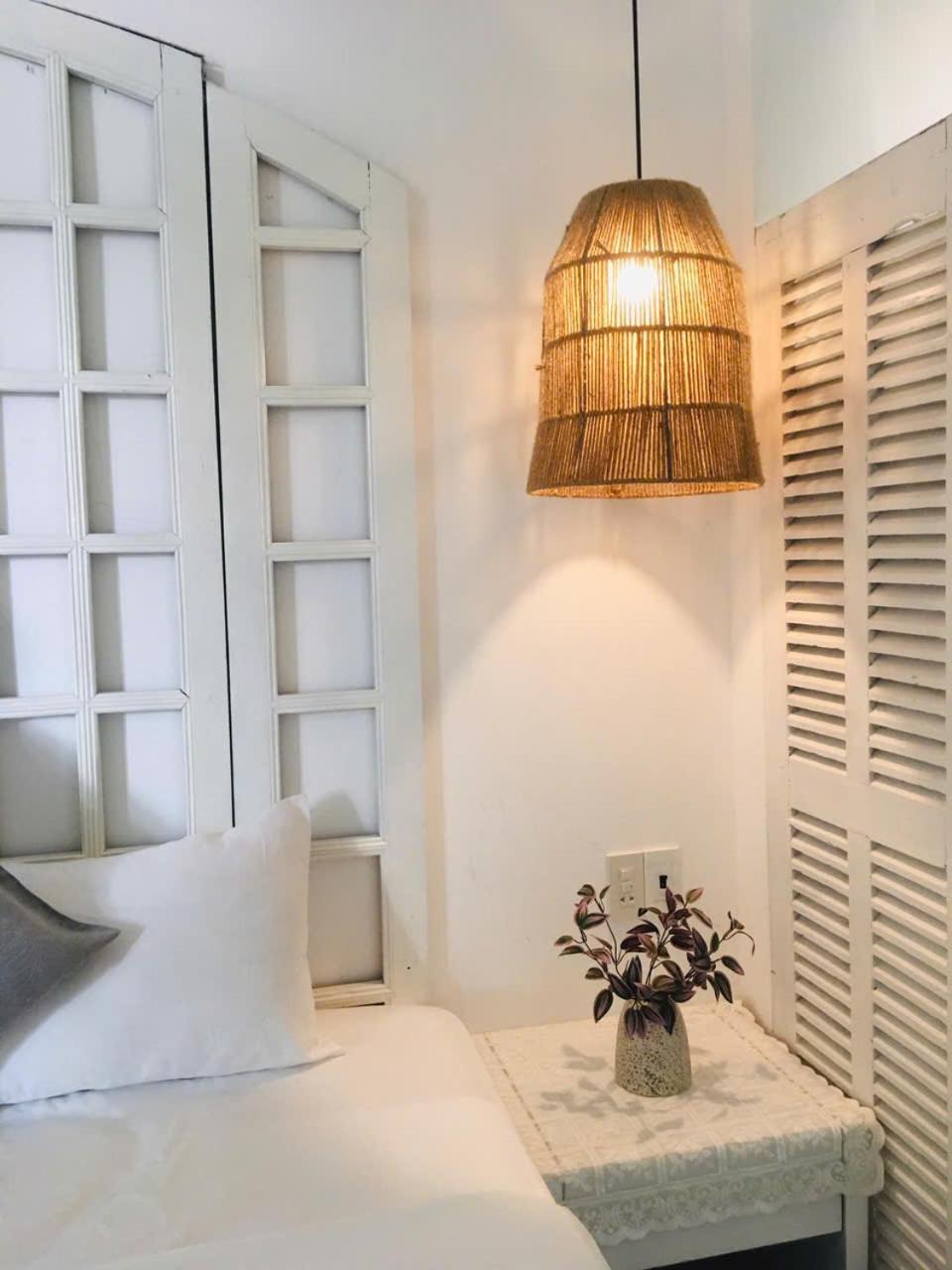 The Dreamers Homestay هوي المظهر الخارجي الصورة